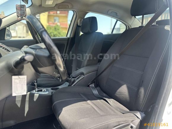 VARLI'DAN 2014 MODEL 1.5 JOY PAKET RENAULT FLUENCE