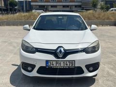 VARLI'DAN 2014 MODEL 1.5 JOY PAKET RENAULT FLUENCE