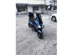 Sahibinden RKS Newlight 125 Pro