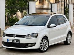 CAM TAVANLI TR'DE NADİR KALAN HATASIZ