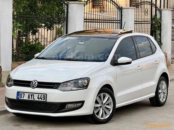 CAM TAVANLI TR'DE NADİR KALAN HATASIZ