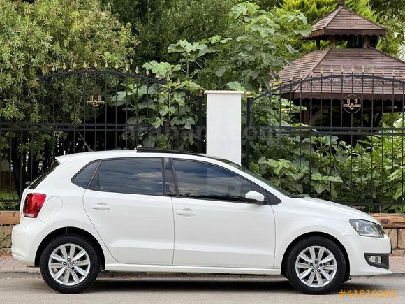 CAM TAVANLI TR'DE NADİR KALAN HATASIZ