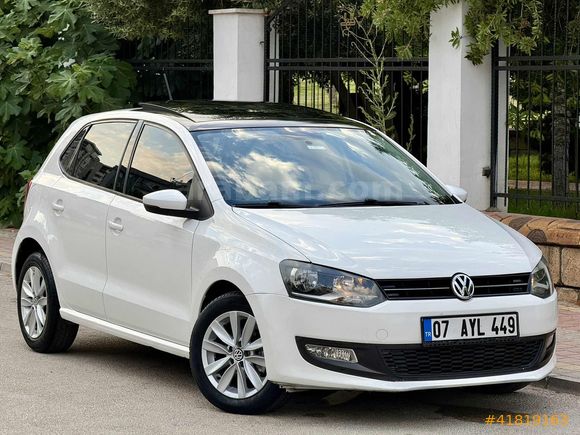 CAM TAVANLI TR'DE NADİR KALAN HATASIZ
