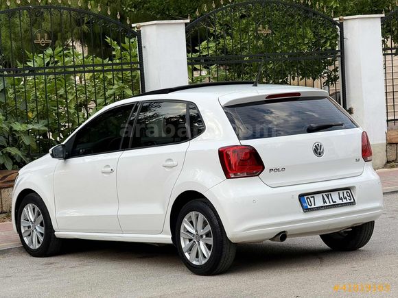 CAM TAVANLI TR'DE NADİR KALAN HATASIZ