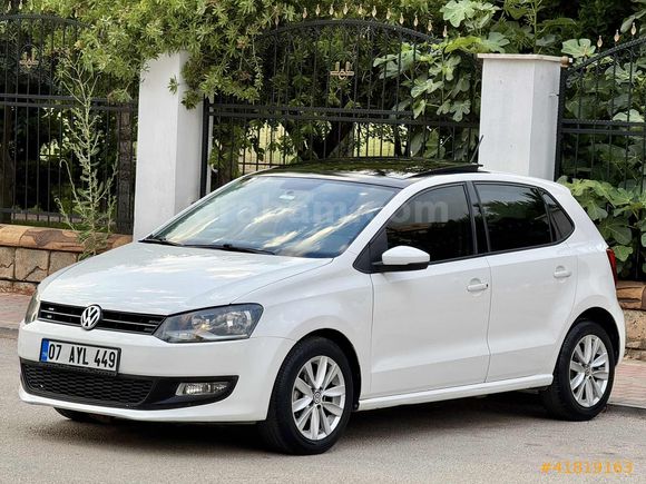CAM TAVANLI TR'DE NADİR KALAN HATASIZ