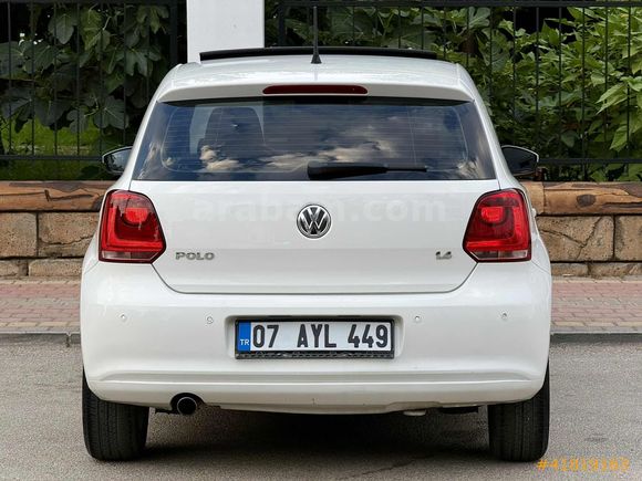 CAM TAVANLI TR'DE NADİR KALAN HATASIZ