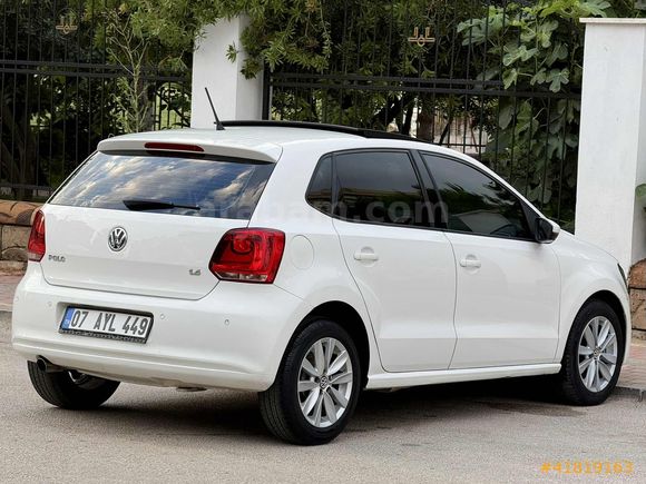 CAM TAVANLI TR'DE NADİR KALAN HATASIZ