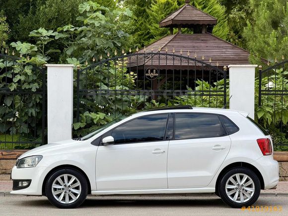 CAM TAVANLI TR'DE NADİR KALAN HATASIZ