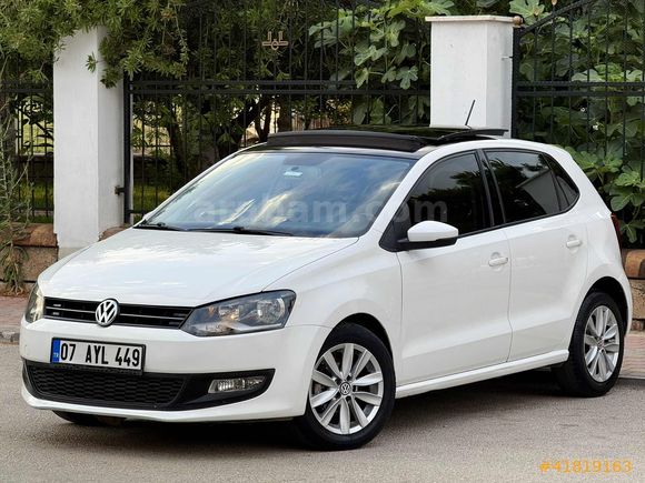 CAM TAVANLI TR'DE NADİR KALAN HATASIZ