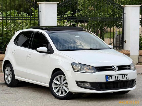 CAM TAVANLI TR'DE NADİR KALAN HATASIZ