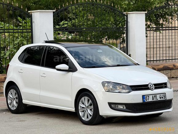 CAM TAVANLI TR'DE NADİR KALAN HATASIZ