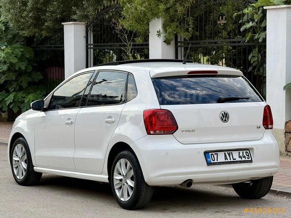 CAM TAVANLI TR'DE NADİR KALAN HATASIZ
