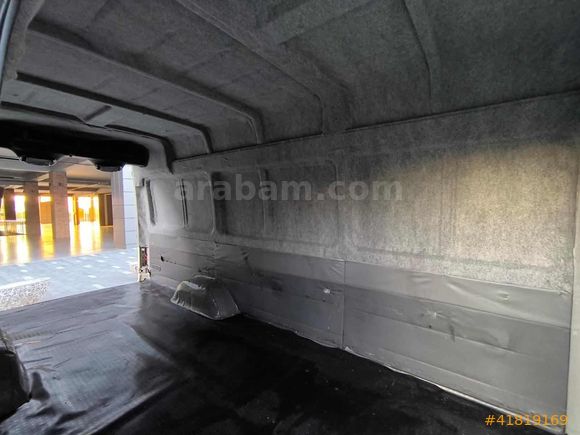 KLİMALI ÇOK TEMİZ DÜZGÜN EKMEK TEKNESİ