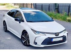 Sahibinden Toyota Corolla 1.5 Flame X-Pack 2025 Model Kayseri