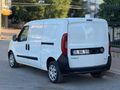ÇİFT SÜRGÜ DEĞİŞENSİZ KLİMALI 1.3 MULTİJET DOBLO