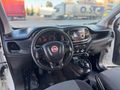 ÇİFT SÜRGÜ DEĞİŞENSİZ KLİMALI 1.3 MULTİJET DOBLO