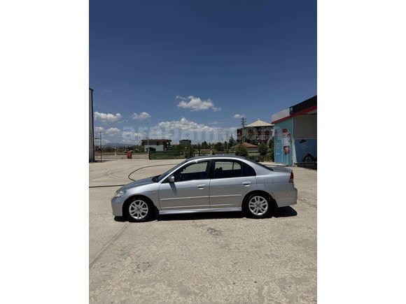 Sahibinden Honda Civic 1.6i VTEC LS 2005 Model 