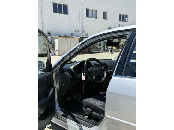 Sahibinden Honda Civic 1.6i VTEC LS 2005 Model 