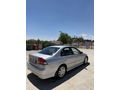 Sahibinden Honda Civic 1.6i VTEC LS 2005 Model 