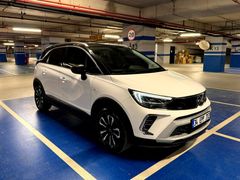 2022 Çıkış ÇİFT RENK Otomatik Vites Opel Crossland 1.2 Turbo 130