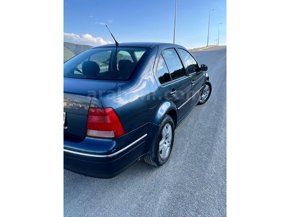 Sahibinden Volkswagen Bora 1.6 Pacific 2005 Model
