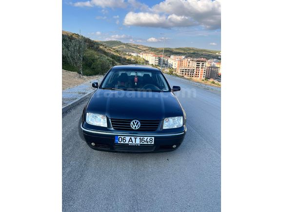 Sahibinden Volkswagen Bora 1.6 Pacific 2005 Model