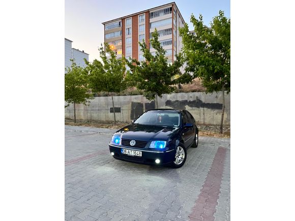 Sahibinden Volkswagen Bora 1.6 Pacific 2005 Model