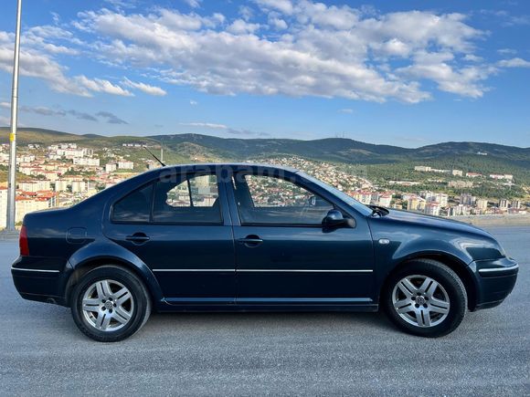 Sahibinden Volkswagen Bora 1.6 Pacific 2005 Model
