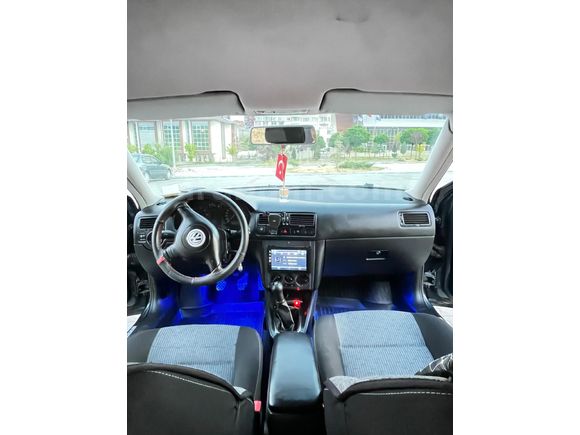 Sahibinden Volkswagen Bora 1.6 Pacific 2005 Model