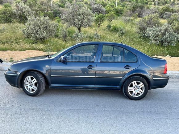 Sahibinden Volkswagen Bora 1.6 Pacific 2005 Model