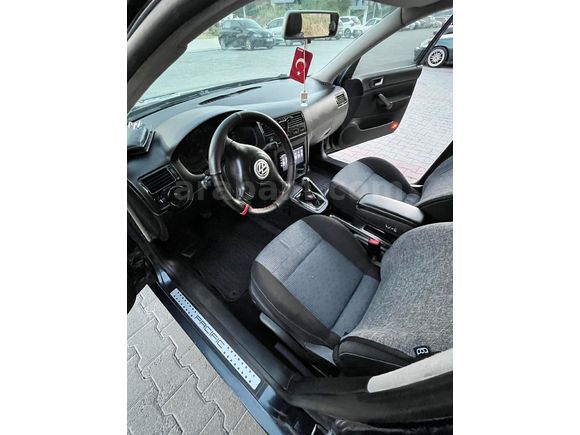 Sahibinden Volkswagen Bora 1.6 Pacific 2005 Model