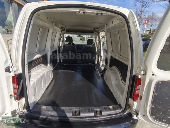 2011 MODEL VOLKSWAGEN CADDY 1.6 MAXİ 1.6 DİZEL 102 BG