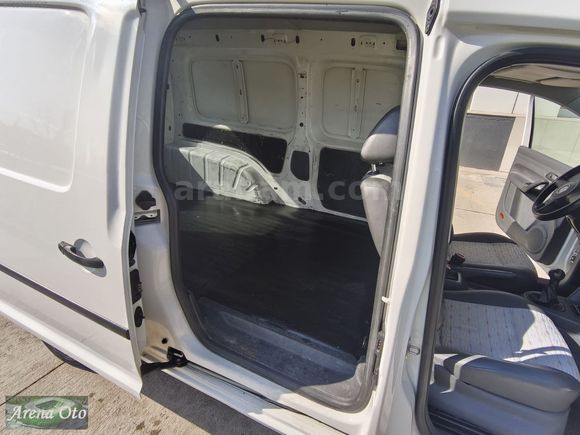 2011 MODEL VOLKSWAGEN CADDY 1.6 MAXİ 1.6 DİZEL 102 BG