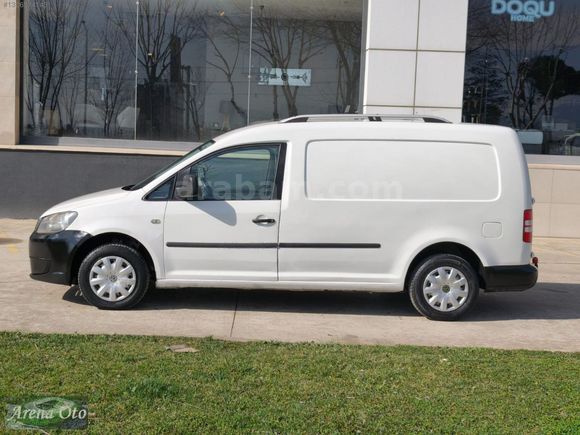 2011 MODEL VOLKSWAGEN CADDY 1.6 MAXİ 1.6 DİZEL 102 BG