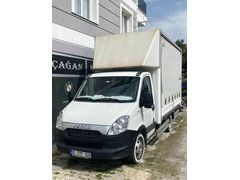 Sahibinden Iveco - Otoyol 35 C 15 Daily 3.0 motor acill