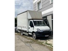 Sahibinden Iveco - Otoyol 35 C 15 Daily 3.0 motor acill