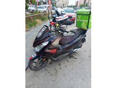 Sahibinden Honda PCX150