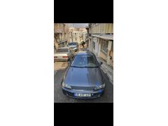 Sahibinden Honda Civic 1.6 Si 1994 Model  320.000 km Gri
