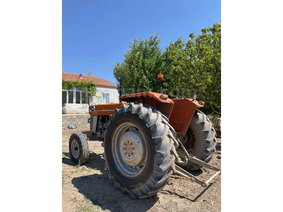 İngiliz 2.Sahibinden  temiz bakımlı 