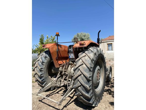 İngiliz 2.Sahibinden  temiz bakımlı 