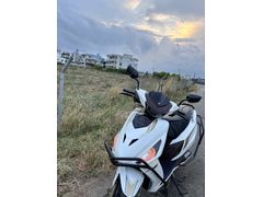Sahibinden Hero Dash 125 