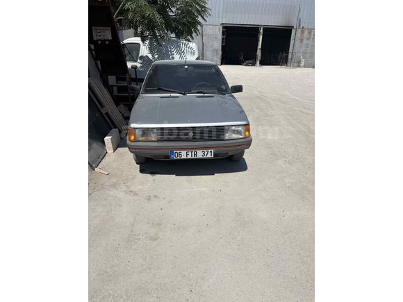 Sahibinden Renault R 9 1.4 Broadway 1993 Model 
