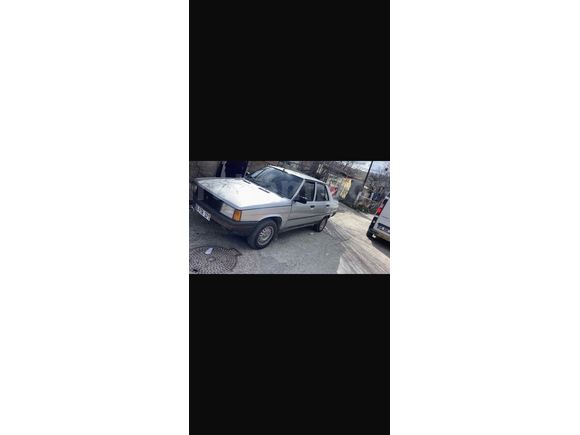 Sahibinden Renault R 9 1.4 Broadway 1993 Model 