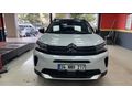 Boyasız Citroen C5 Aircross 1.2 Hybrid Max 2025 Model Ankara