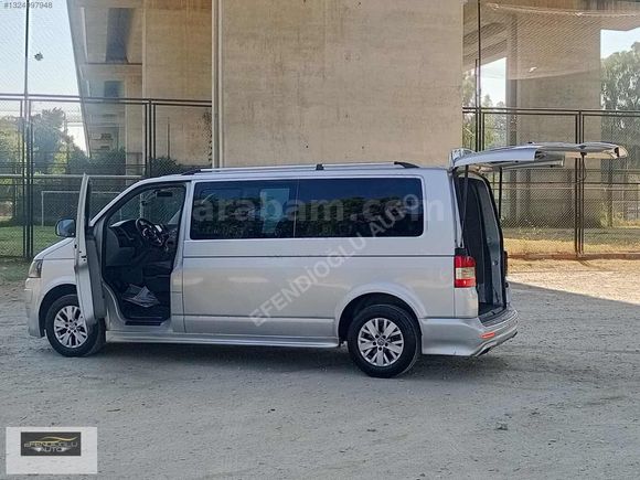 EFENDİOĞLU ndan 186 bin km de bakımlı