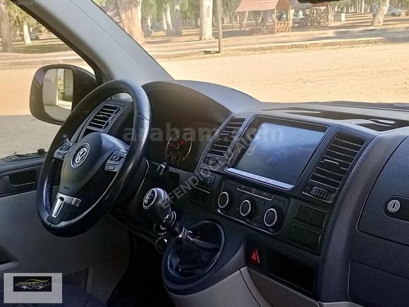 EFENDİOĞLU ndan 186 bin km de bakımlı