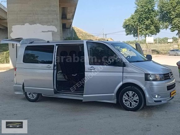 EFENDİOĞLU ndan 186 bin km de bakımlı