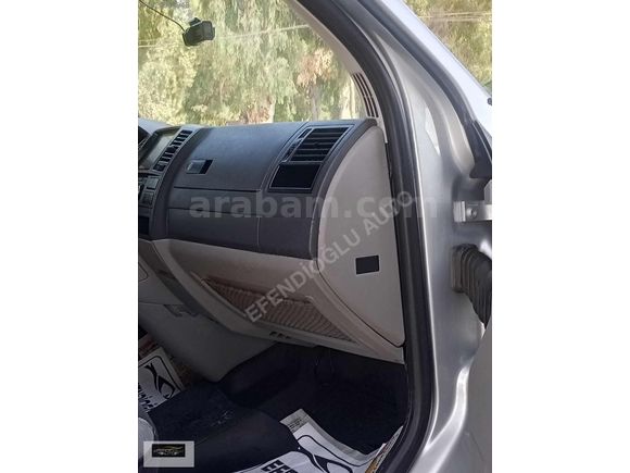 EFENDİOĞLU ndan 186 bin km de bakımlı