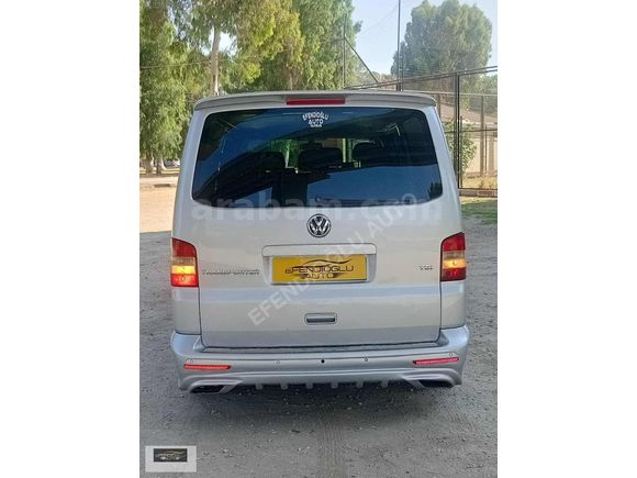 EFENDİOĞLU ndan 186 bin km de bakımlı