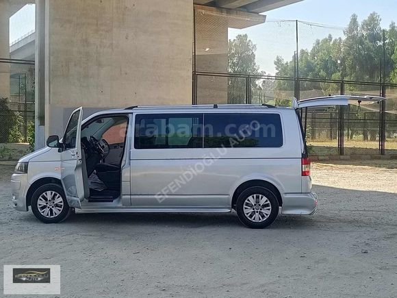 EFENDİOĞLU ndan 186 bin km de bakımlı